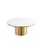 Manhattan Comfort Glenn Coffee Table in Gold CT017 - alternate 8